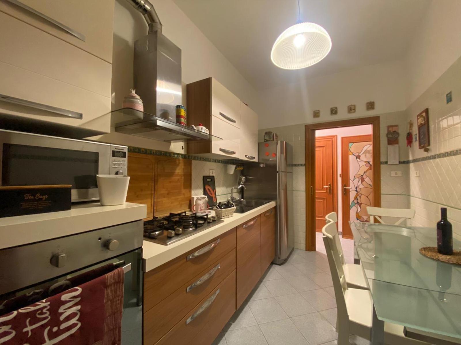 Light House Apartment Rome Exterior photo