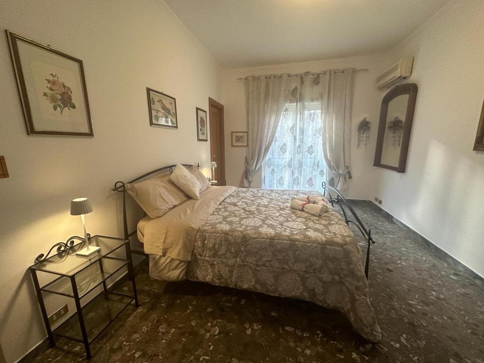 Light House Apartment Rome Exterior photo