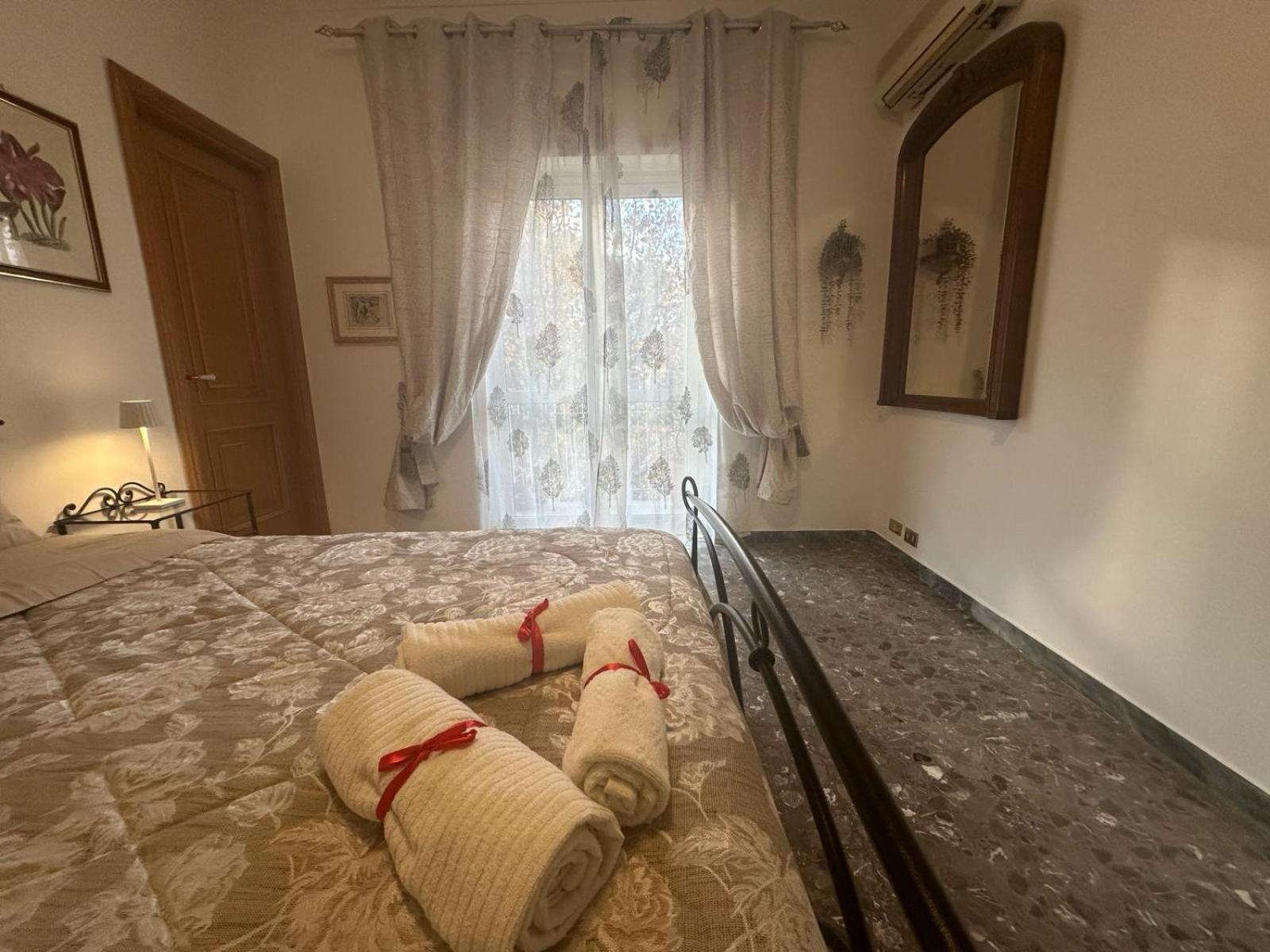 Light House Apartment Rome Exterior photo