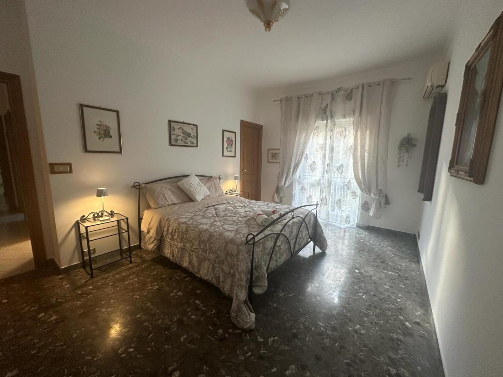 Light House Apartment Rome Exterior photo