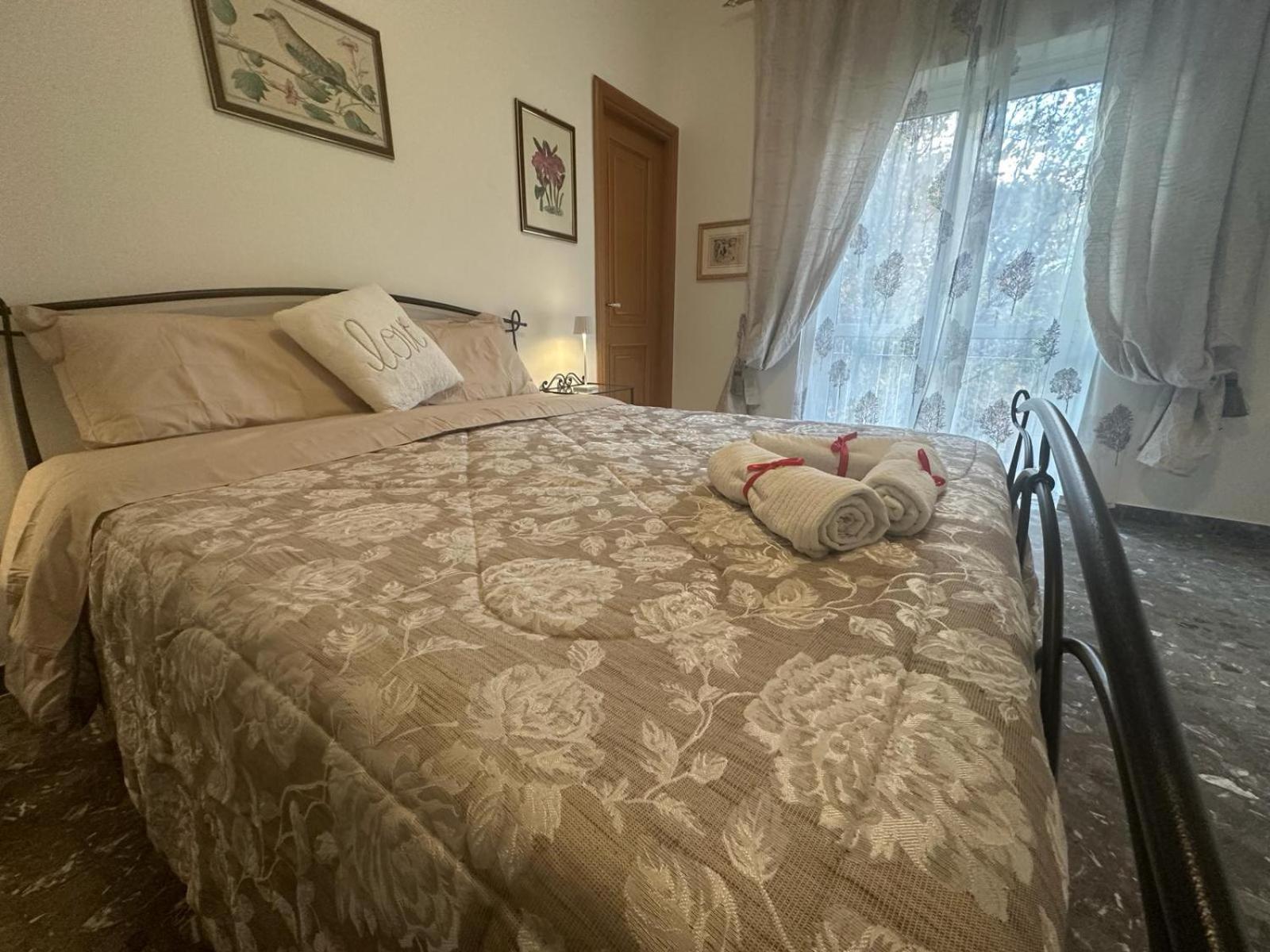 Light House Apartment Rome Exterior photo